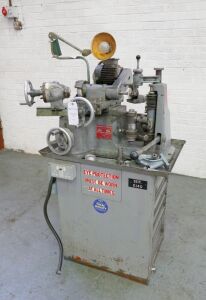 Alfred Herbert 1100 Tool & Cutter Grinder