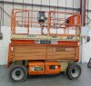 JLG 4069 LE Electric Scissor Lift