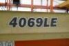 JLG 4069 LE Electric Scissor Lift - 7
