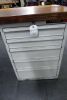 Polstore 5 Drawer Tooling Cabinet And Bench - 2