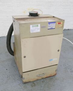 DCE Dust Extractor