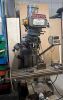 KRV3000 Turret Mill - 6