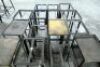 Tote Bin Stands - 2