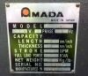 Amada M-2545 Shear 1987 - 5