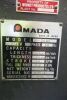 Amada M-2545 Shear 1987 - 6