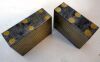 Magnetic Riser Blocks 3 x 3 x 1 " - 2