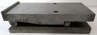 Sine Block 7 x 4 "