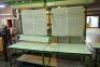 Paf Assembly Bench