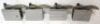 Lenzkes Clamps 4 Off