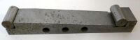 Sine Bar 12x2"