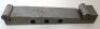 Sine Bar 12x2"