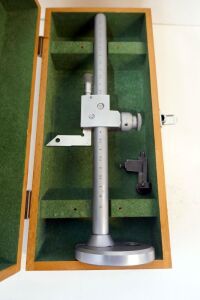 APE Microball Height Gauge 400mm