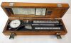 Mercer Bore Gauge