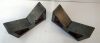 Pair Of Vee Blocks 8 x 5 x 2" - 3