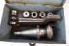 BSA Trulok Collet Chuck - 4