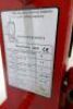W&J 10T Machinery Jack - 3