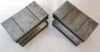 Pair Of Vee Blocks 5 x 4 x 3" - 2