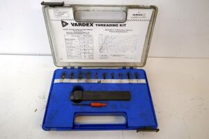 Vardex Threading Kit