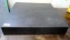 Granite Surface Table 24x24"