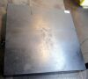 Granite Surface Table 24x24" - 2