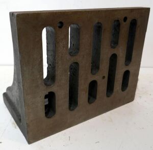 Angle Plate 10x8x6"