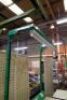 Paf Assembly Bench - 7