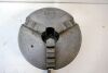 Rohm 6" 3 Jaw Chuck - 2