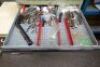 8 Drawer Tool Cabinet Plus Contents - 3