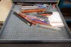 8 Drawer Tool Cabinet Plus Contents - 4