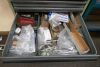 8 Drawer Tool Cabinet Plus Contents - 6