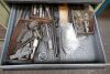 8 Drawer Tool Cabinet Plus Contents - 9