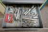 8 Drawer Tool Cabinet Plus Contents - 10