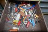 4 Drawer Tool Cabinet Plus Contents - 3