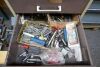 4 Drawer Tool Cabinet Plus Contents - 4