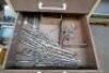 4 Drawer Tool Cabinet Plus Contents - 5