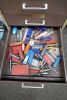 4 Drawer Tool Cabinet Plus Contents - 6