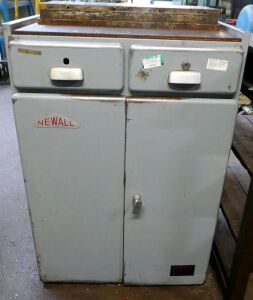 Versatool Tooling Cabinet