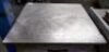 Windley Bros Steel Surface Table 24x24" - 2