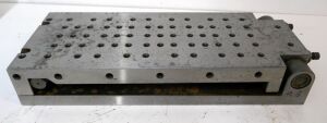 Adjustable Sine Block 15 x 5"