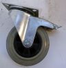 4 Off Heavy Duty Castors - 3