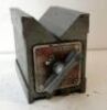 Eclipse Magnetic Vee Block
