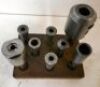Various R8 Tooling - 2