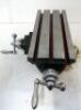 Adjustable Sub Table - 3