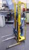 Parr Hydraulic Lift Truck<br> 500Kg Max Lift