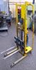 Parr Hydraulic Lift Truck<br> 500Kg Max Lift - 2