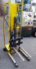 Parr Hydraulic Lift Truck<br> 500Kg Max Lift - 3