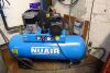 Nuair 240v Compressor - 2