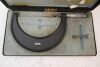 Moore & Wright 5-6" Micrometer - 2