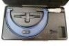 Moore & Wright 4-5" Micrometer - 2