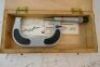 Shardlow 2-3" Micrometer - 2